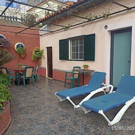 فيلا Casa Da Maria 15 - Funchal - Familias المظهر الخارجي الصورة