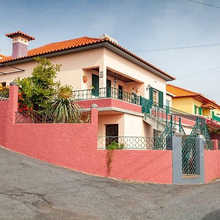 فيلا Casa Da Maria 15 - Funchal - Familias المظهر الخارجي الصورة