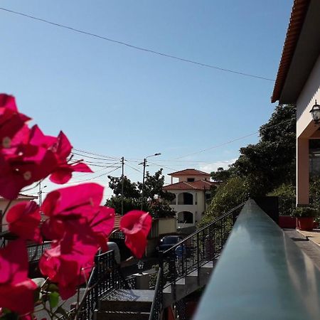 فيلا Casa Da Maria 15 - Funchal - Familias المظهر الخارجي الصورة
