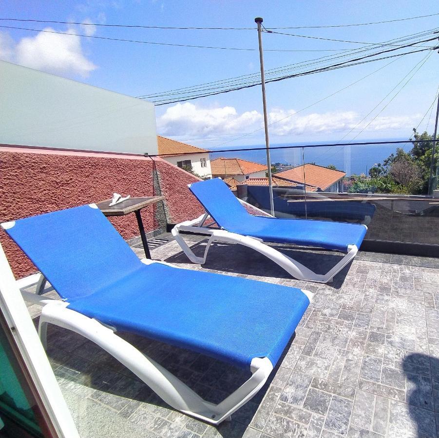 فيلا Casa Da Maria 15 - Funchal - Familias المظهر الخارجي الصورة