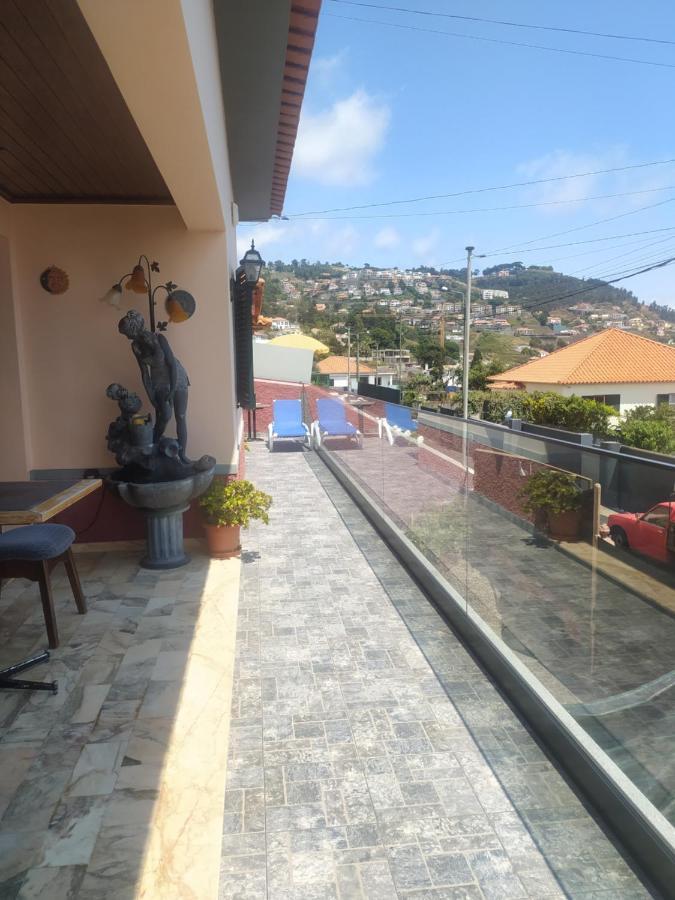 فيلا Casa Da Maria 15 - Funchal - Familias المظهر الخارجي الصورة