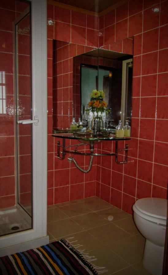 فيلا Casa Da Maria 15 - Funchal - Familias المظهر الخارجي الصورة