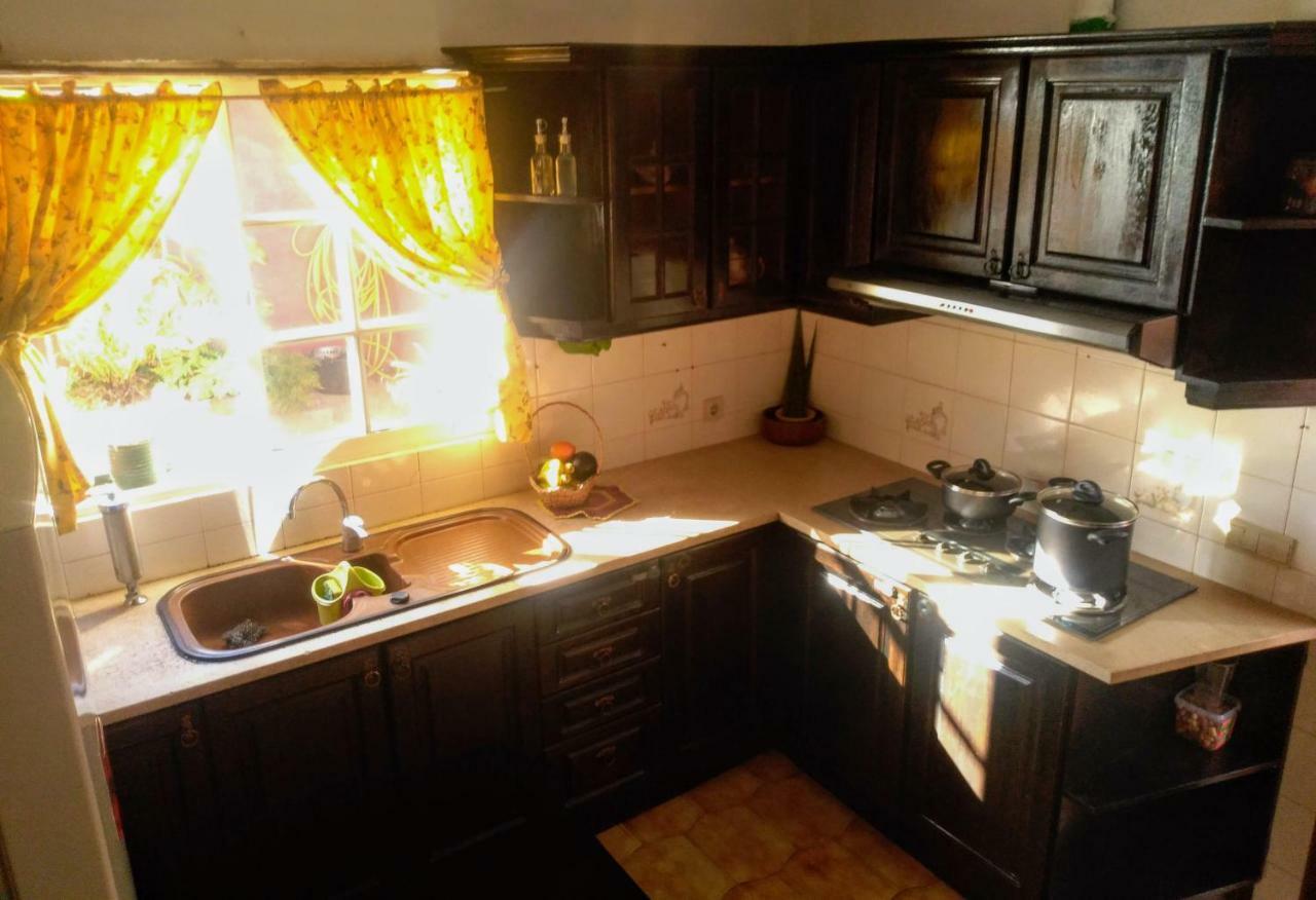فيلا Casa Da Maria 15 - Funchal - Familias المظهر الخارجي الصورة