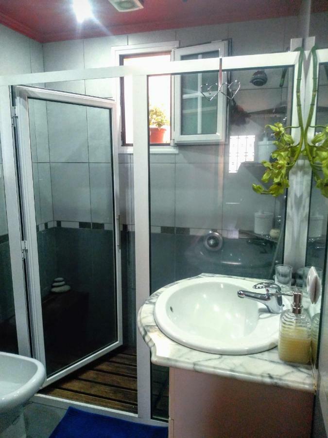 فيلا Casa Da Maria 15 - Funchal - Familias المظهر الخارجي الصورة