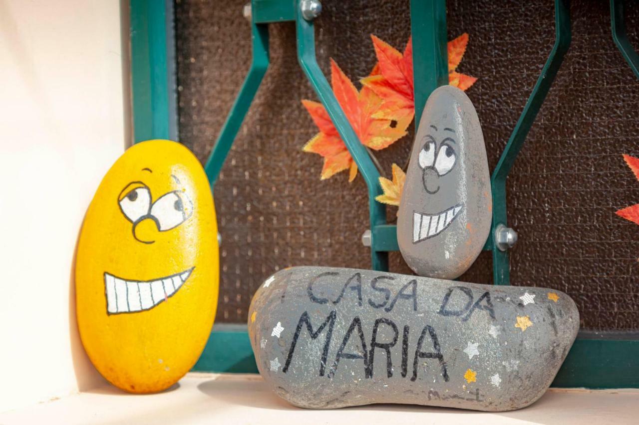 فيلا Casa Da Maria 15 - Funchal - Familias المظهر الخارجي الصورة
