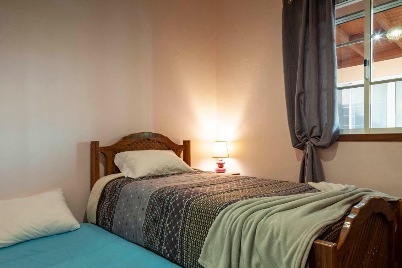فيلا Casa Da Maria 15 - Funchal - Familias المظهر الخارجي الصورة