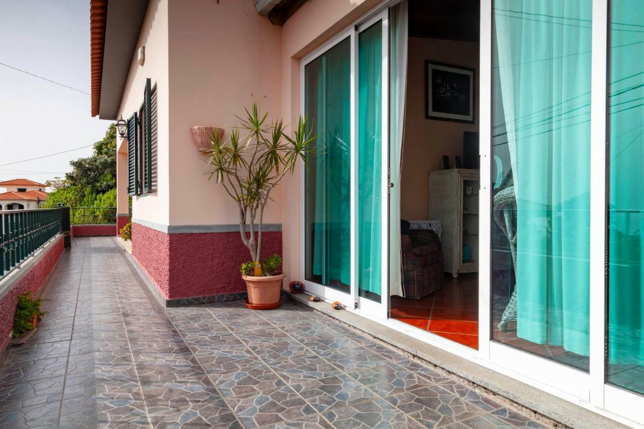 فيلا Casa Da Maria 15 - Funchal - Familias المظهر الخارجي الصورة